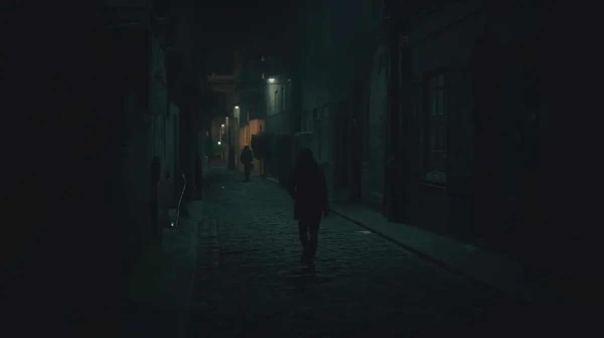 闇の中を歩くための音楽 ― ビーバー《パッサカリア》BWV Anh.184