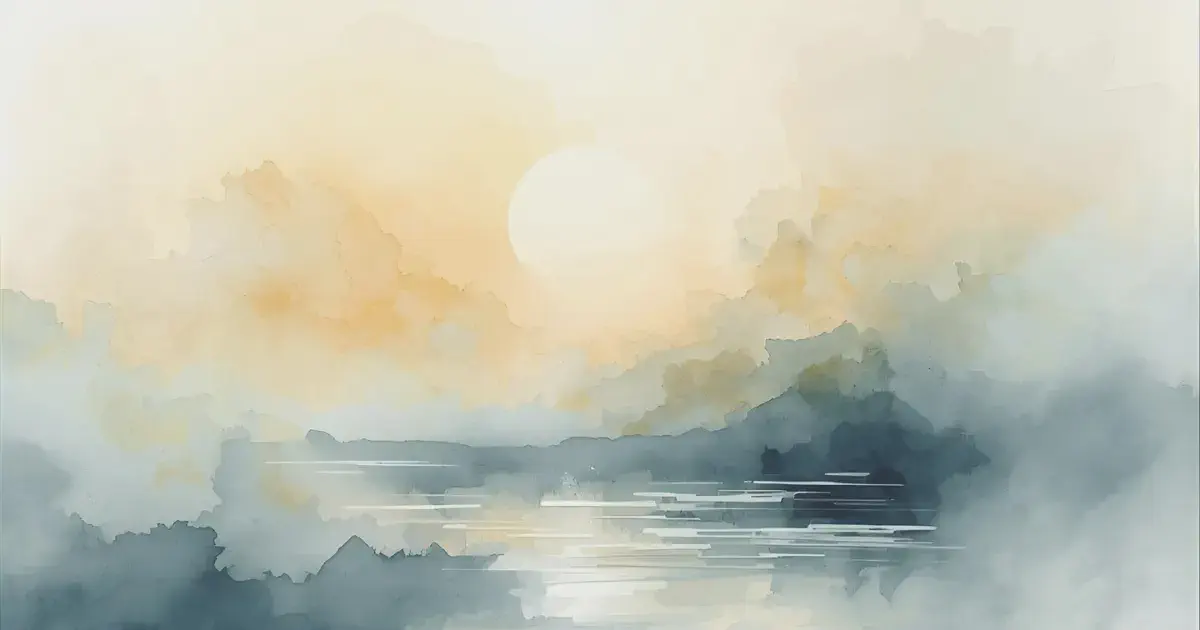 静けさの中に息づく光 ― ブラームス《交響曲第2番》