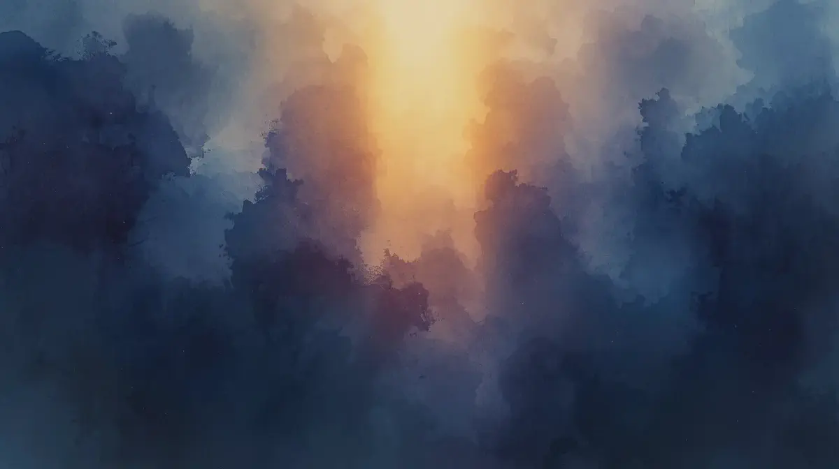 暗闇の中の光 ― ブラームス《交響曲第4番》