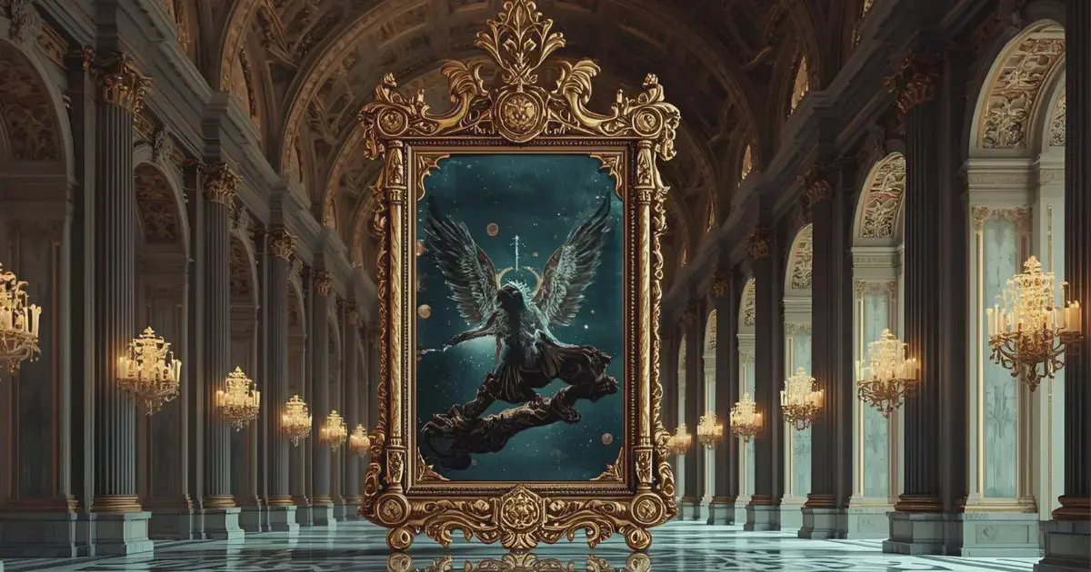 心の深層を映す鏡 ― ブルッフ《ヴァイオリン協奏曲第1番》