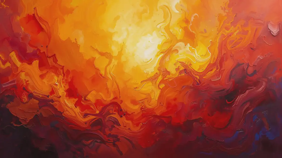 炎の軌跡が宙を描くとき ― パガニーニ《ヴァイオリン協奏曲第1番》