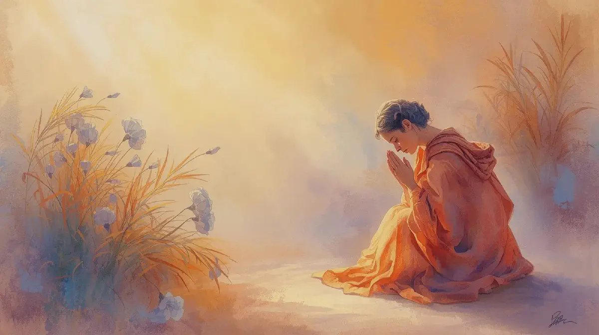 祈りの光 ― グノー《アヴェ・マリア》