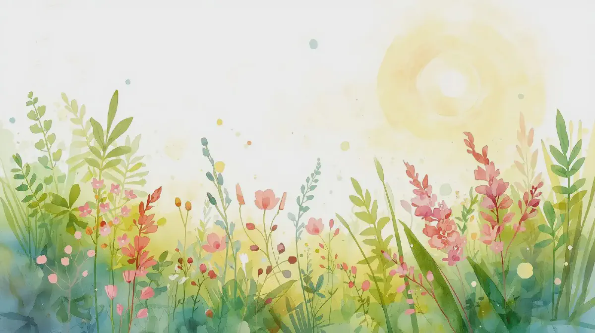 春の扉が開く瞬間 ― ヨハン・シュトラウス2世《春の声》