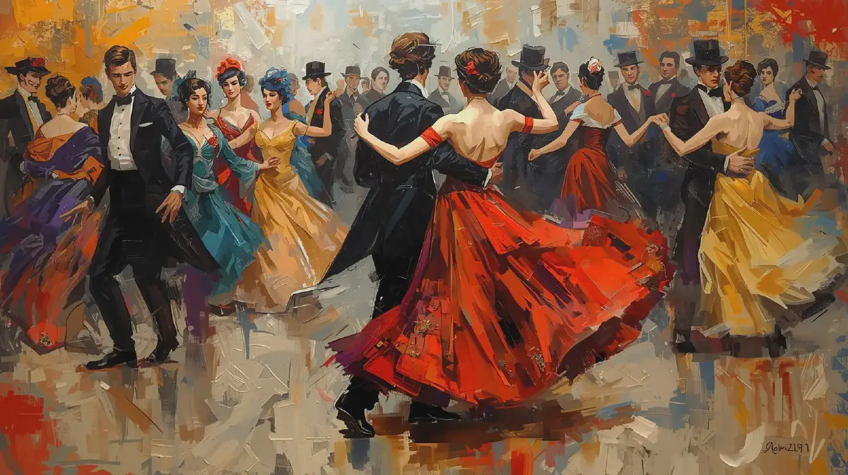 皇帝の微笑 ― ヨハン・シュトラウス2世《皇帝円舞曲》作品437