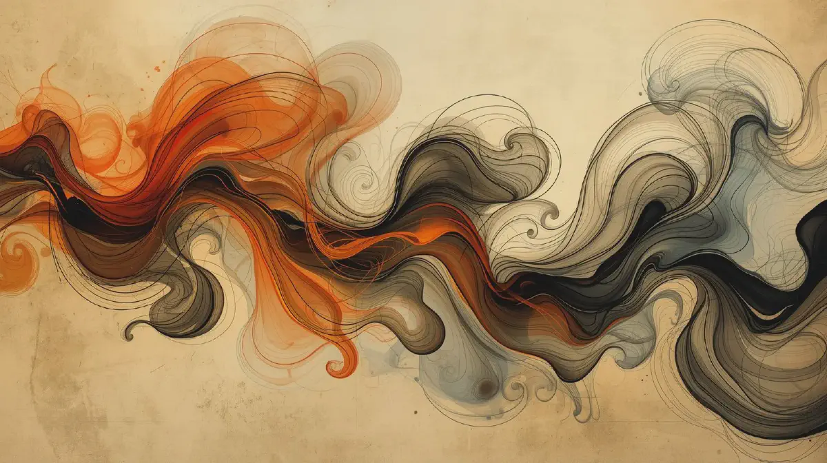 沈黙に舞う二つの影 ― J.S.バッハ《無伴奏ヴァイオリンのためのパルティータ第1番 BWV1002》