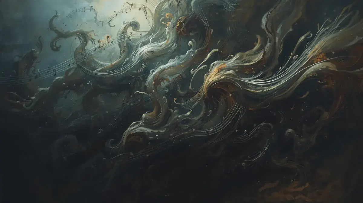 沈黙の中で祈りは踊る ― J.S.バッハ《無伴奏ヴァイオリンのためのパルティータ第2番 BWV1004》をめぐって