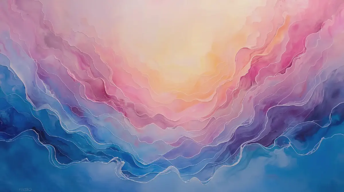 永遠の調和 ― パッフェルベル《カノン》