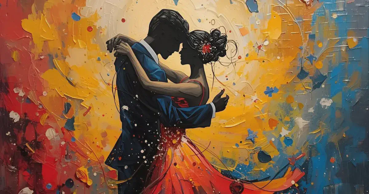 自由を踊るタンゴの旋律 ― ピアソラ《リベルタンゴ》