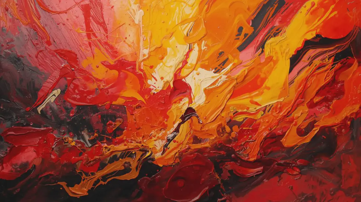 炎の記憶 ― サラサーテ《ツィゴイネルワイゼン》