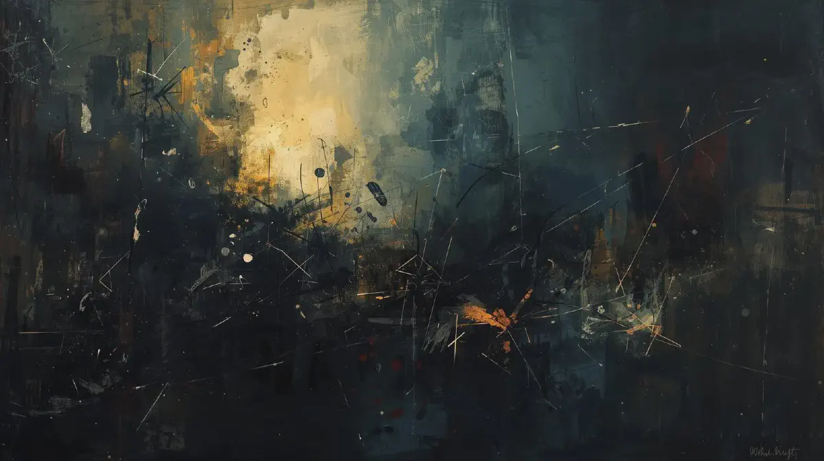 夜が言葉を失うとき ― シェーンベルク《浄夜》Op.4