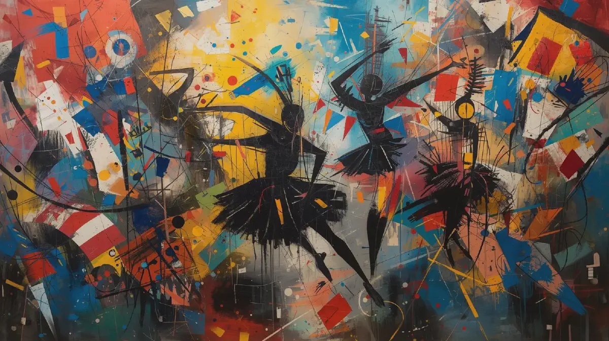 人形が夢を見るとき ― ストラヴィンスキー《ペトルーシュカ》