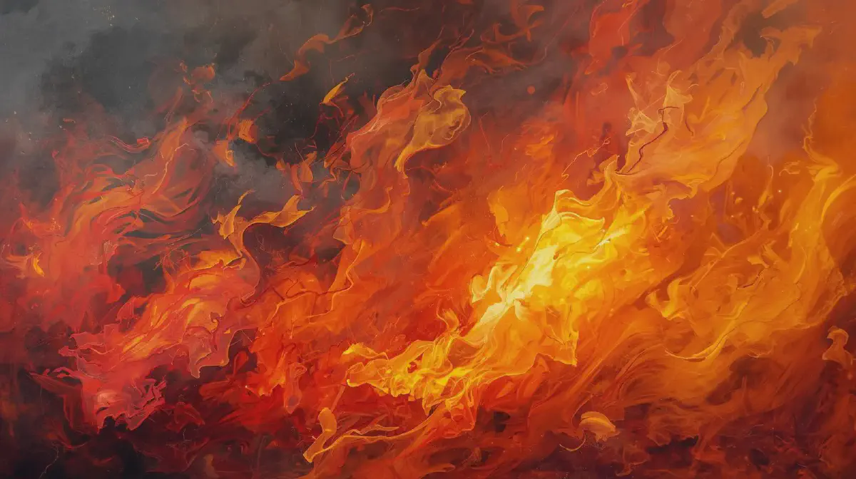 炎の舞に出会う瞬間 ― ストラヴィンスキー《火の鳥》