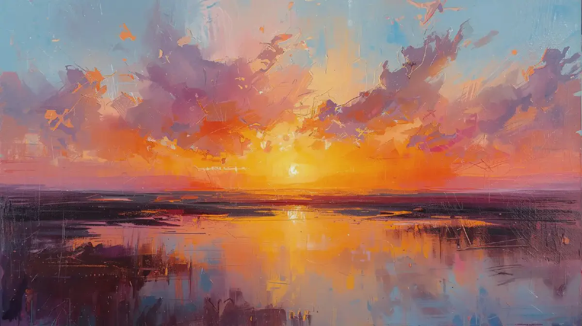 弓に宿る夕映え ― ヴュータン《ヴァイオリン協奏曲第4番 Op.31》